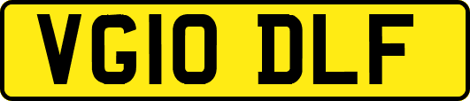 VG10DLF