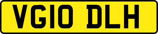 VG10DLH