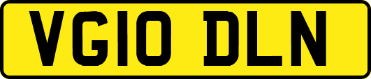VG10DLN