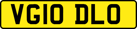 VG10DLO