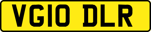 VG10DLR