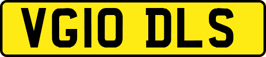 VG10DLS