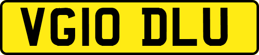 VG10DLU