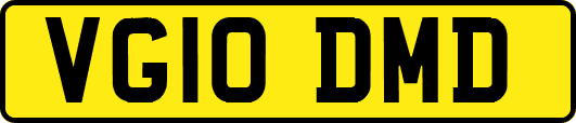 VG10DMD