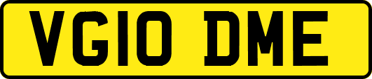VG10DME