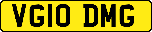 VG10DMG