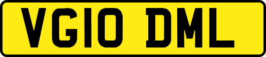 VG10DML