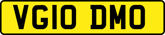 VG10DMO