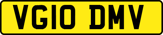 VG10DMV