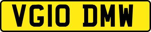 VG10DMW