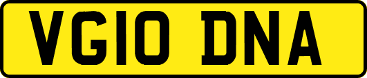 VG10DNA