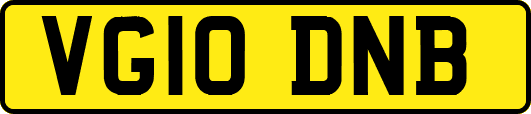 VG10DNB
