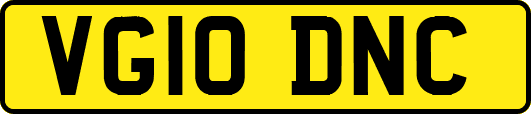 VG10DNC