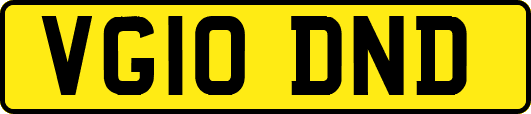 VG10DND