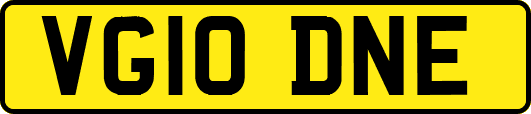 VG10DNE