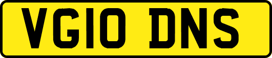 VG10DNS