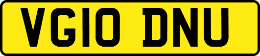 VG10DNU