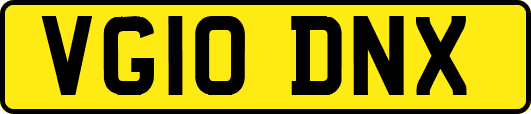 VG10DNX