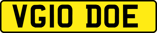 VG10DOE