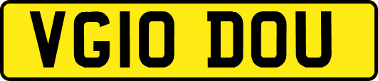 VG10DOU