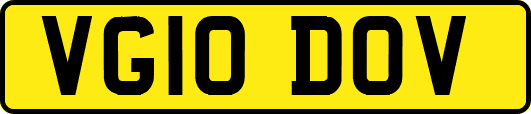 VG10DOV