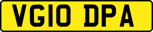 VG10DPA