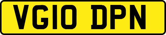 VG10DPN