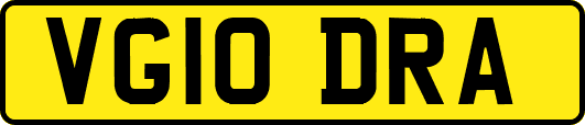 VG10DRA