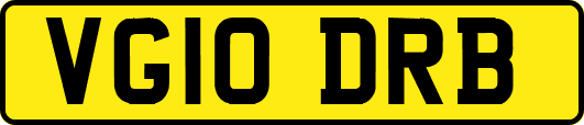 VG10DRB
