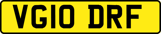 VG10DRF