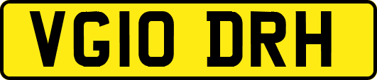 VG10DRH