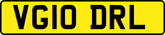 VG10DRL