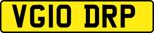 VG10DRP