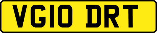 VG10DRT