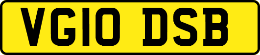 VG10DSB