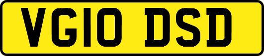 VG10DSD
