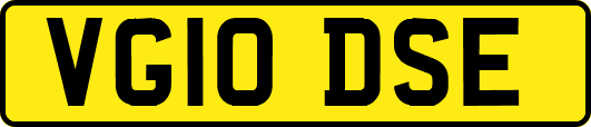VG10DSE