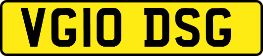 VG10DSG