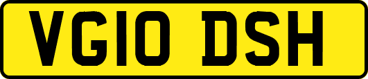 VG10DSH