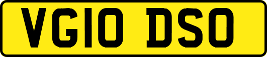 VG10DSO