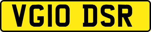 VG10DSR