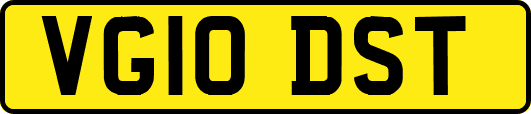 VG10DST