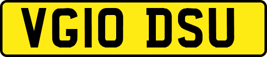 VG10DSU