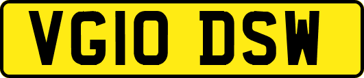 VG10DSW