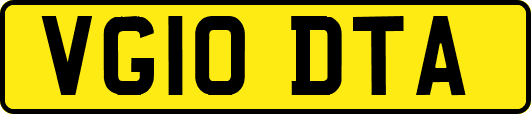 VG10DTA