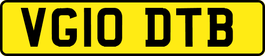 VG10DTB