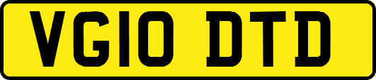 VG10DTD