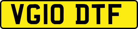 VG10DTF