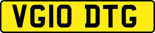 VG10DTG