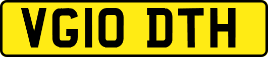 VG10DTH